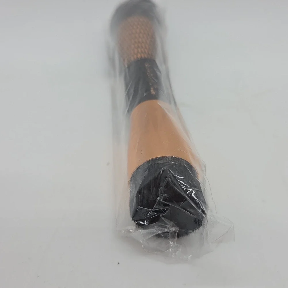 Luminess L400 Dual-Sided Angled Buffing Brush Synthetic Bristles New Sealed
